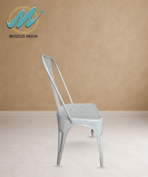 Tolix Chair